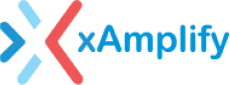 xAmplify logo